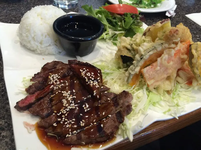Truya Sushi Picture 10