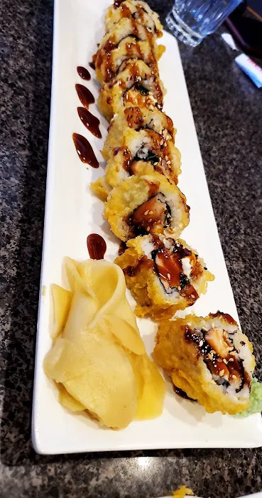 Truya Sushi Picture 5