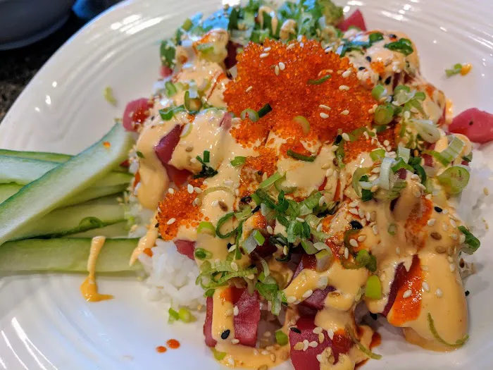 Truya Sushi Picture 6
