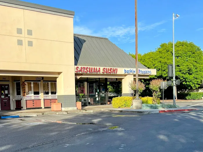 Satsuma Sushi Picture 3