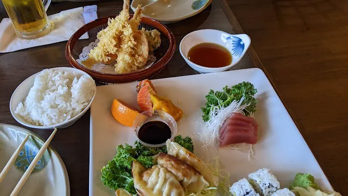 Satsuma Sushi Picture 6