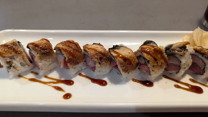 Satsuma Sushi Picture 7
