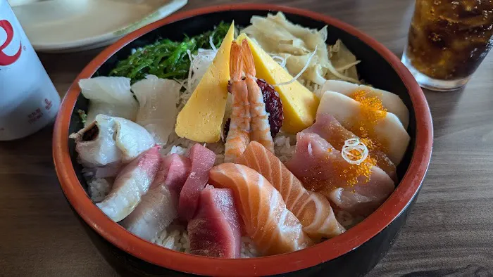 Satsuma Sushi Picture 4