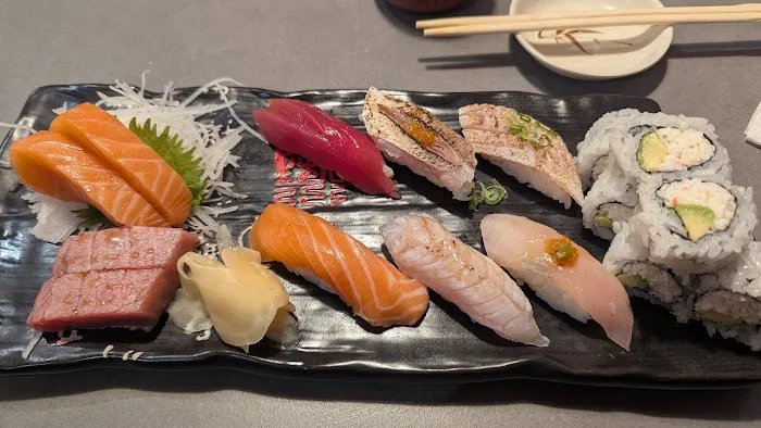 Satsuma Sushi Picture 5