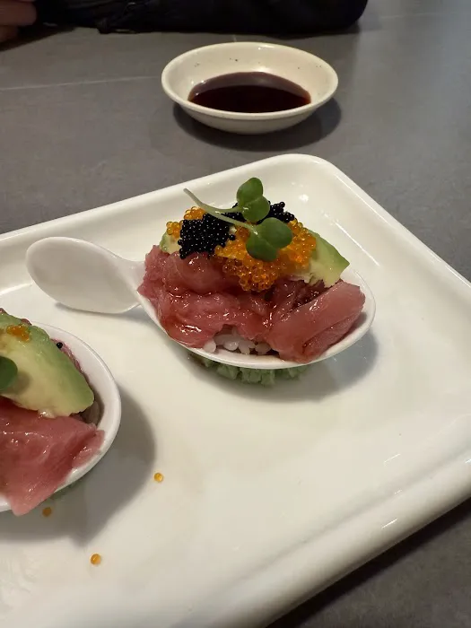 Satsuma Sushi Picture 10