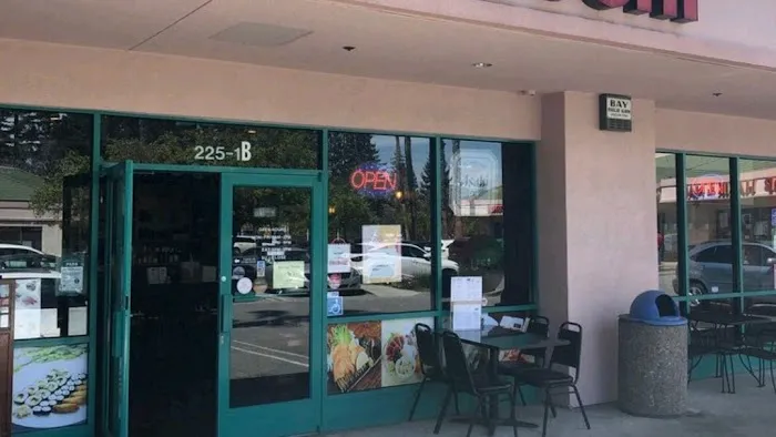 Joy Sushi Picture 1