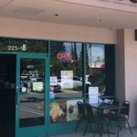 Joy Sushi ico