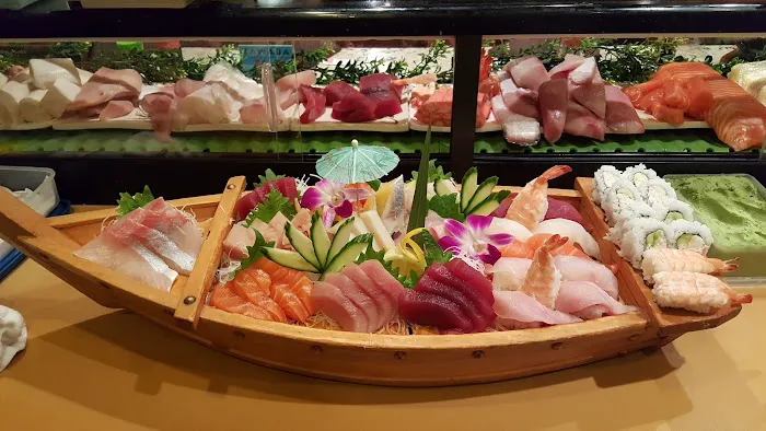 Joy Sushi Picture 10