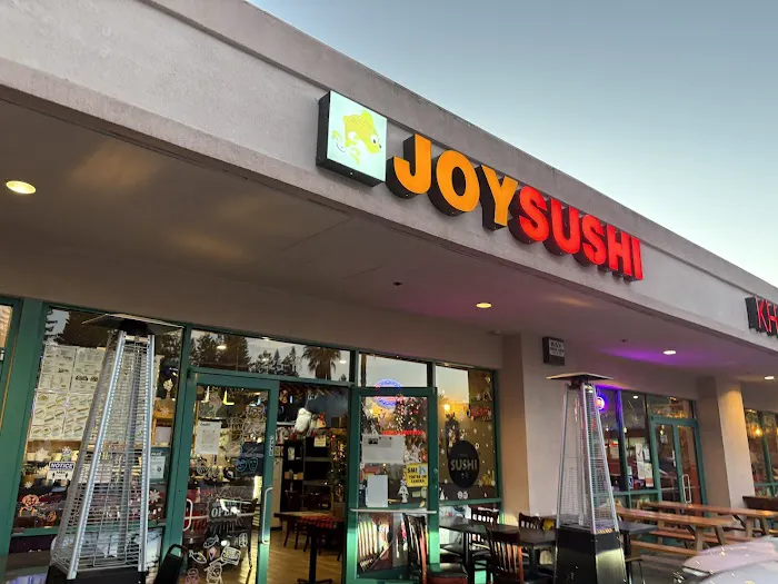 Joy Sushi Picture 4