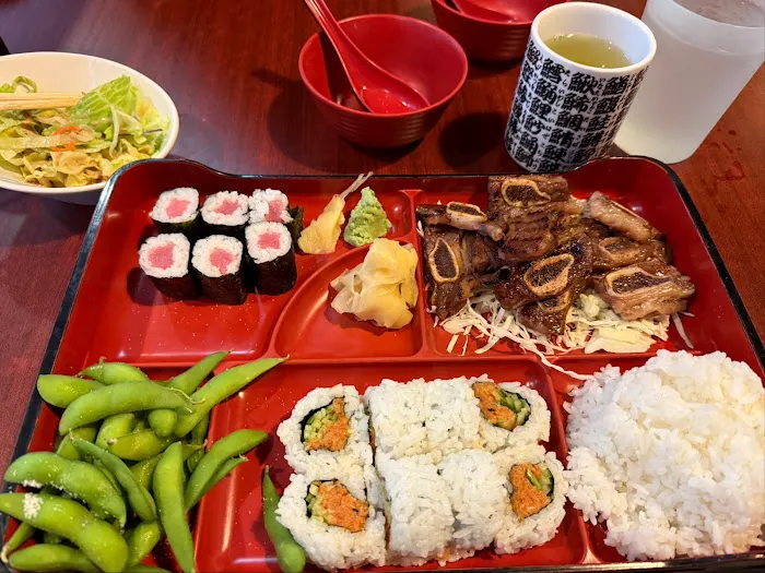 Sushi 85 Picture 1
