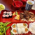 Sushi 85
