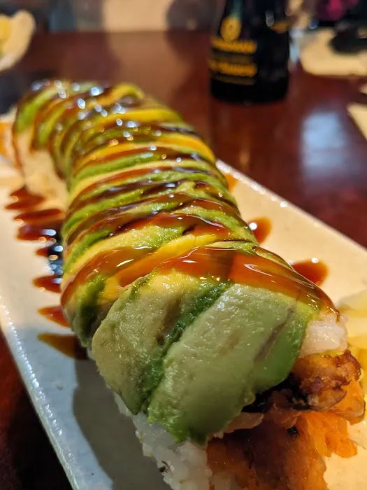 Sushi 85 Picture 4