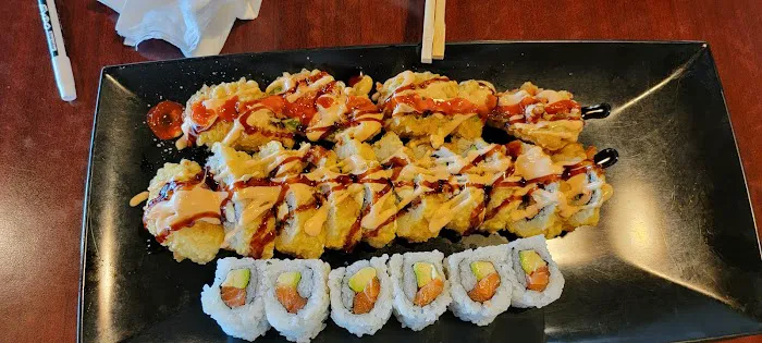 Sushi 85 Picture 2