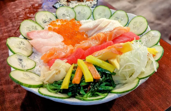 Sushi 85 Picture 3