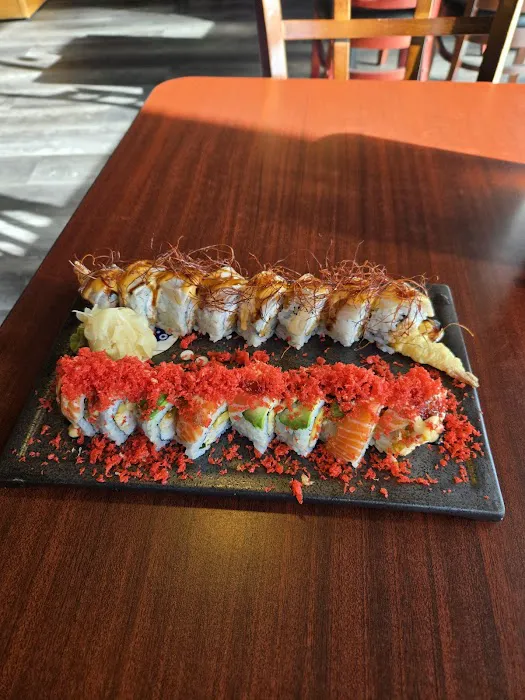 Sushi 85 Picture 10