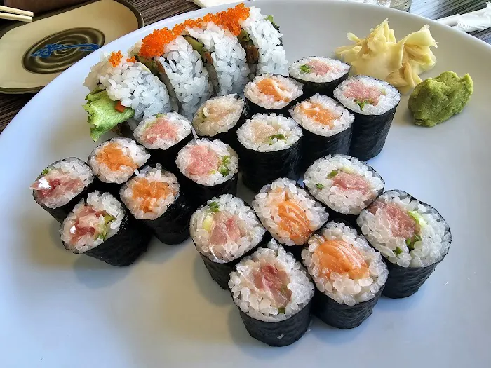 Sushi Tomi Picture 8