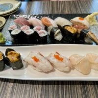 Sushi Tomi ico