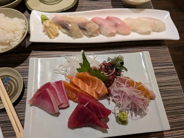 Sushi Tomi Picture 7