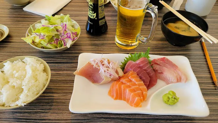 Sushi Tomi Picture 9