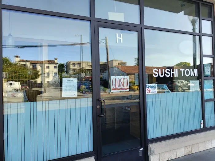 Sushi Tomi Picture 10