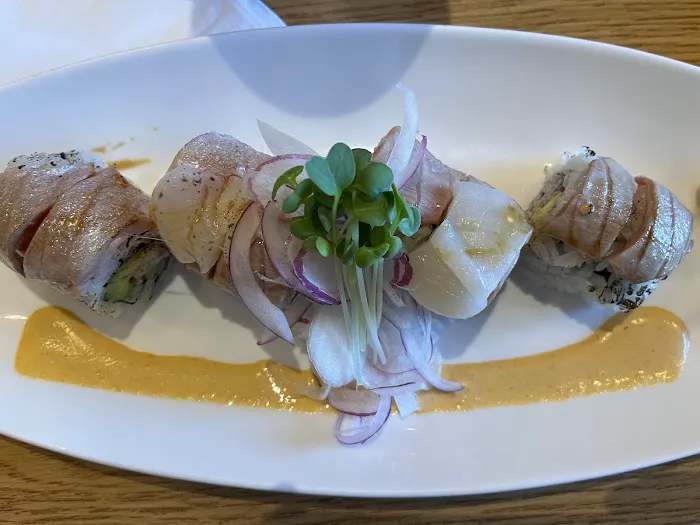 Sushi Tomi Picture 6