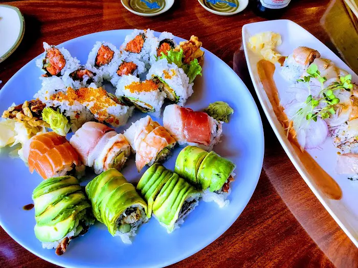 Sushi Tomi Picture 3