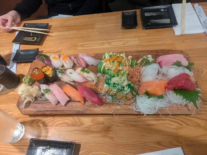 KakaRoto Japanese Restaurant Picture 5
