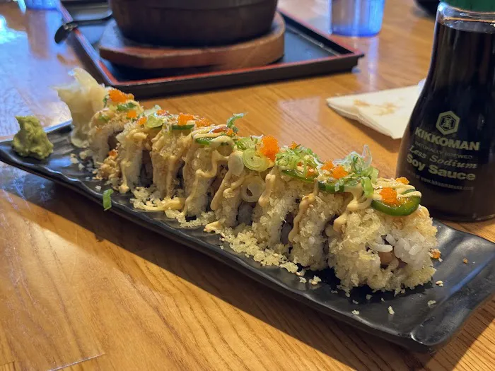 KakaRoto Japanese Restaurant Picture 8