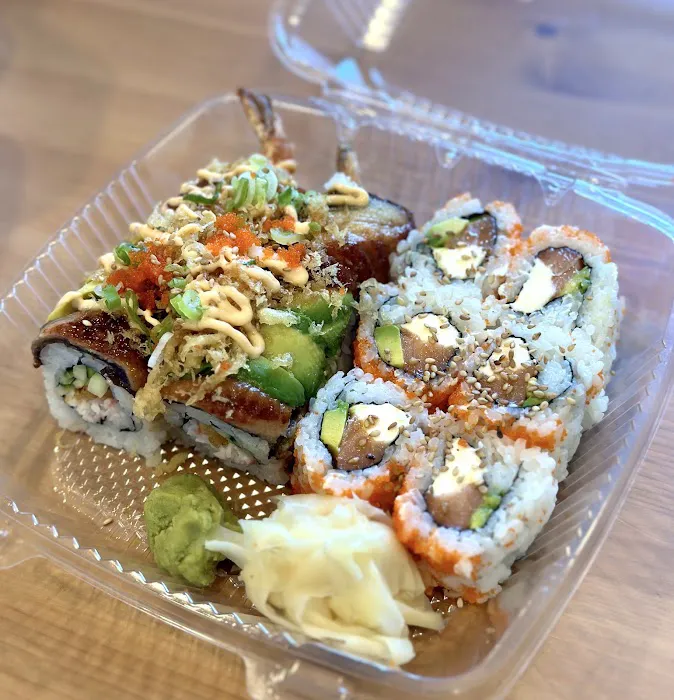 KakaRoto Japanese Restaurant Picture 4