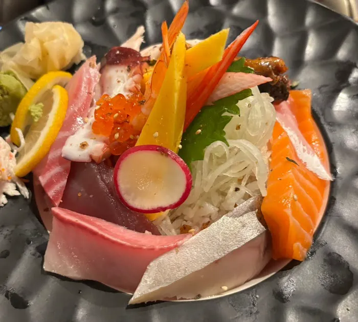 KakaRoto Japanese Restaurant Picture 3