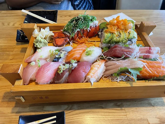 KakaRoto Japanese Restaurant Picture 6