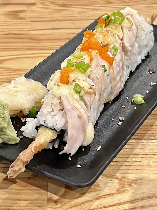 KakaRoto Japanese Restaurant Picture 10