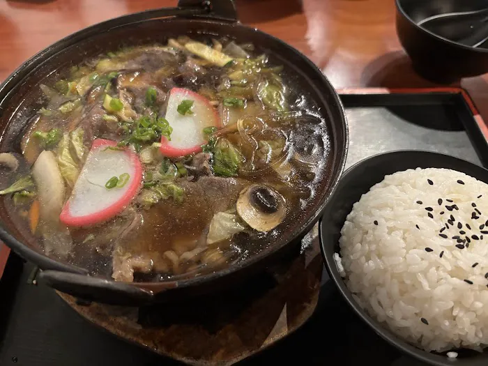 KakaRoto Japanese Restaurant Picture 2