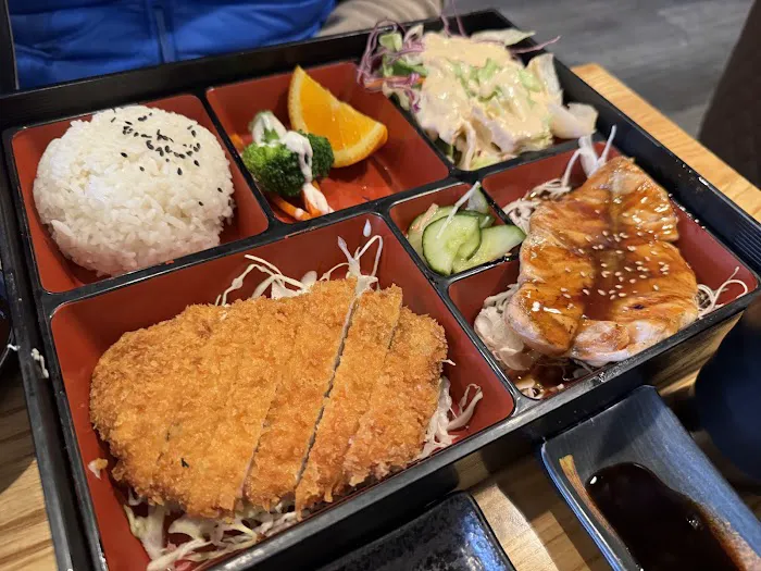 KakaRoto Japanese Restaurant Picture 1