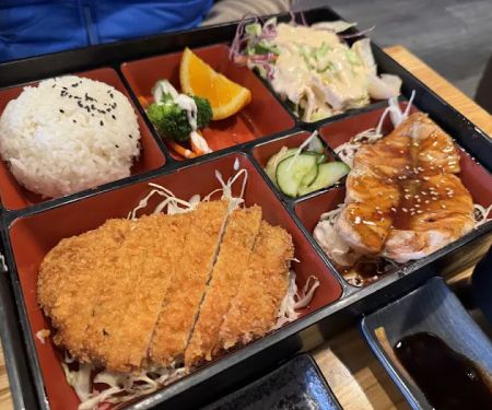 KakaRoto Japanese Restaurant