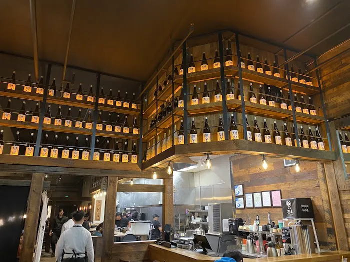 Yugen Ramen Picture 5