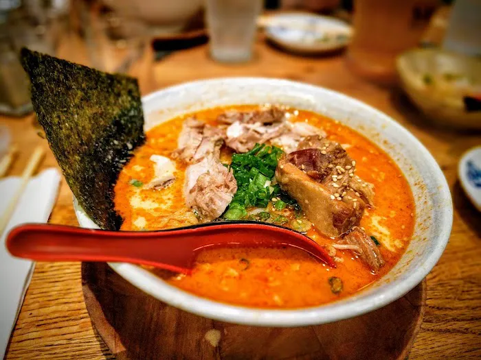 Yugen Ramen Picture 6