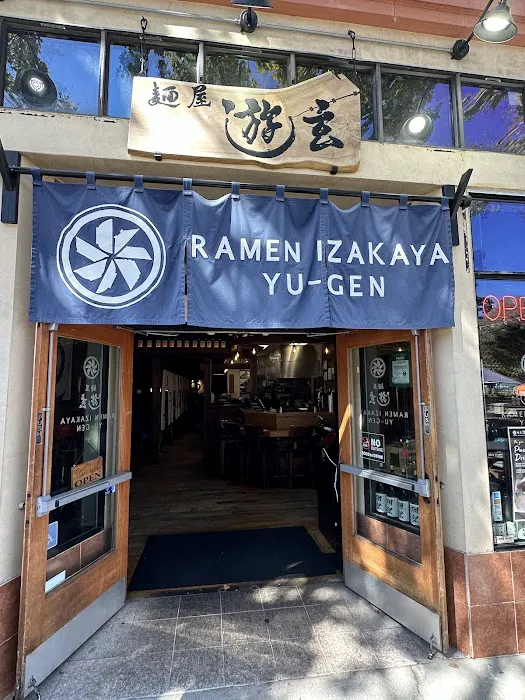 Yugen Ramen Picture 9