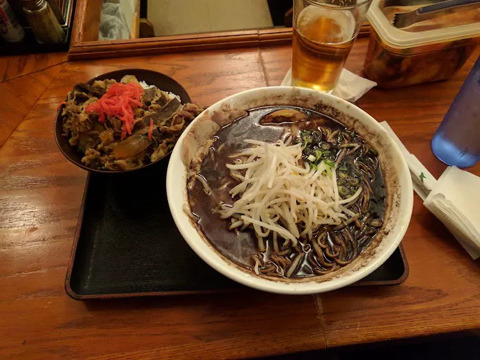 Yugen Ramen Picture 10