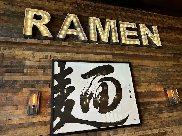 Yugen Ramen Picture 3