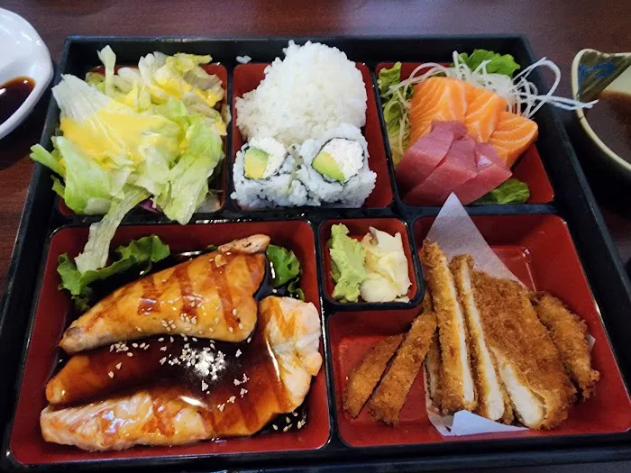 Sushi Arashi Picture 1