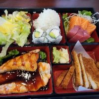 Sushi Arashi ico