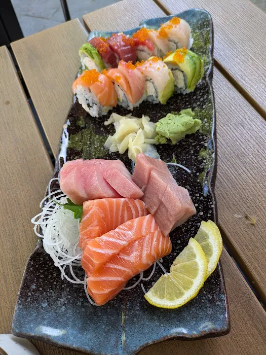 Sushi Arashi Picture 2