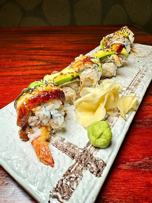 Sushi Arashi Picture 7