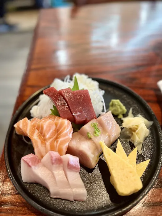 Sushi Arashi Picture 5