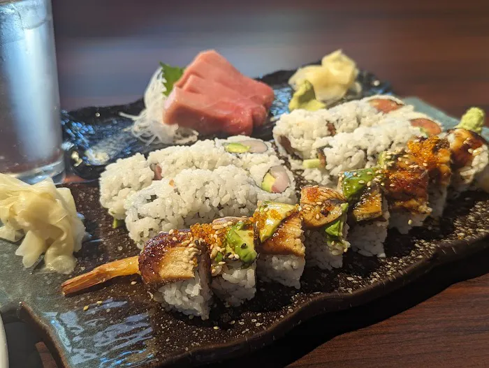 Sushi Arashi Picture 10