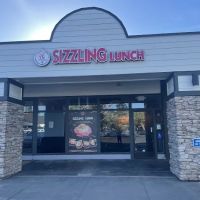 Sizzling Lunch ico