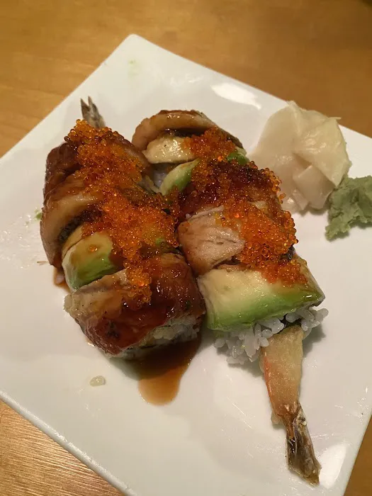 Momoya Sushi Picture 1