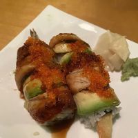 Momoya Sushi ico