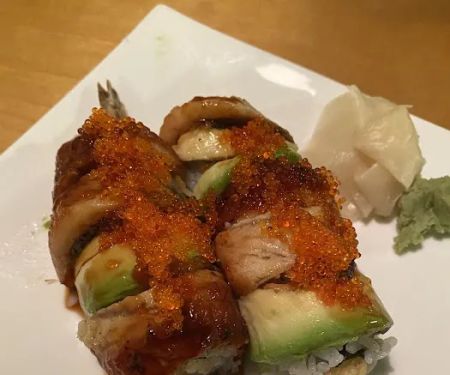Momoya Sushi